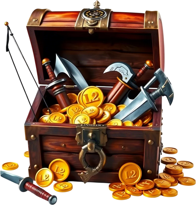 Event Box