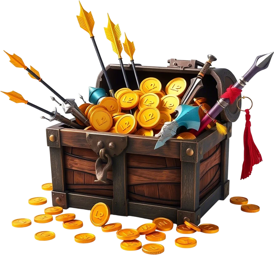 INFINITY COIN