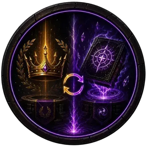VIP | Rebirth System