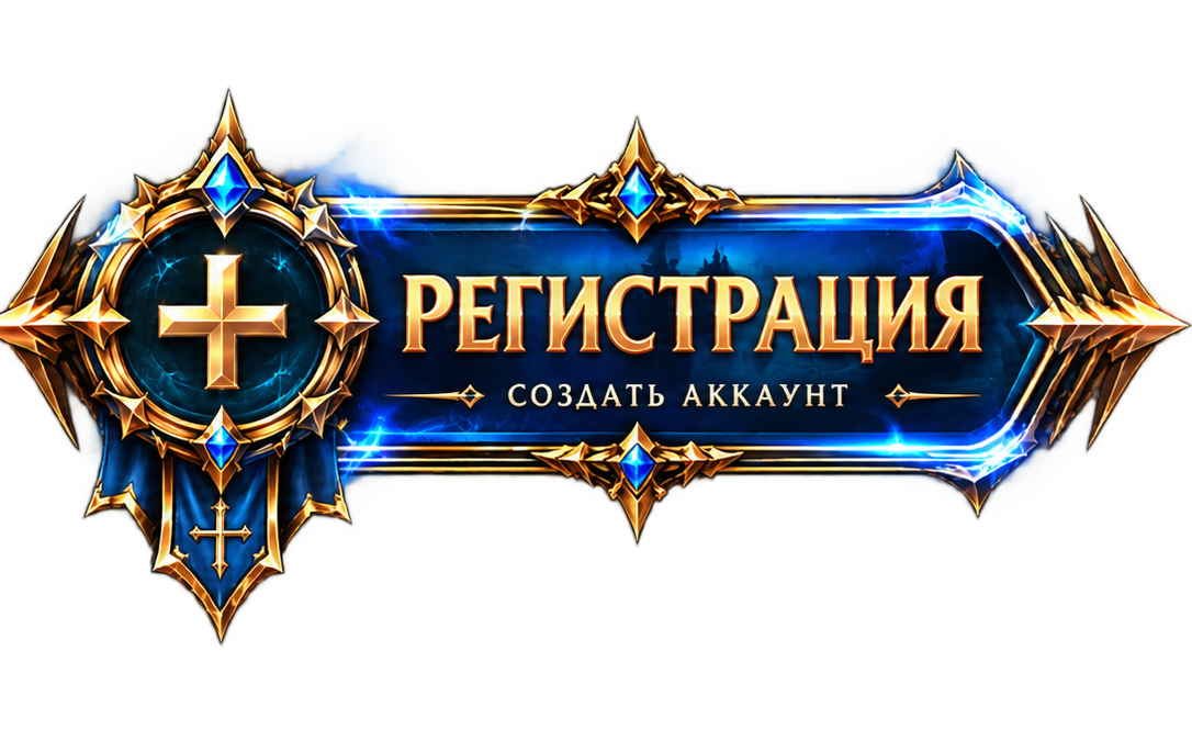 Регистрация